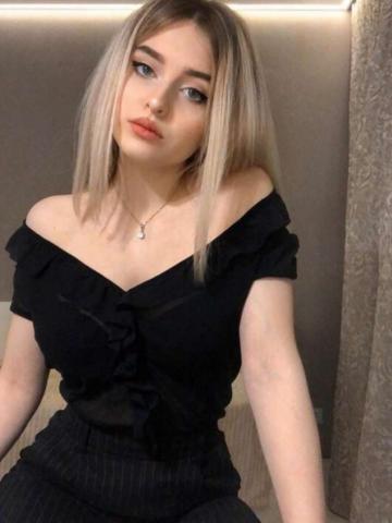 Анкета проститутки Рита, 23 года