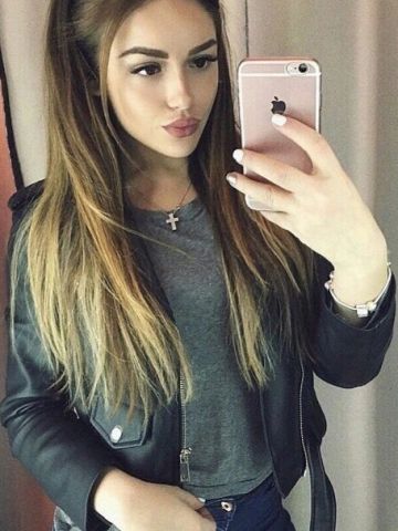 Анкета проститутки Юля, 23 года